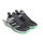 adidas Tennisschuhe Adizero Ubersonic 4 Clay/Sandplatz/Leichtigkeit grau Damen